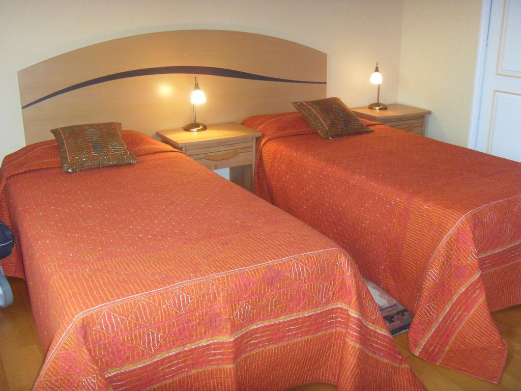 Chambre D'Hotes Miraflores Malestroit Exterior foto
